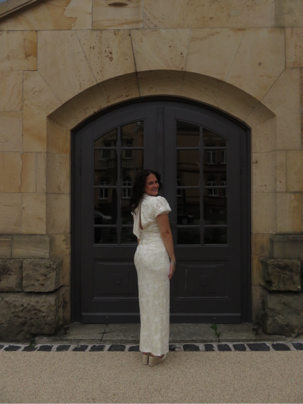 Lulus Cadison Lace Dress - Picture 5 of 5